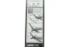 Щетки стеклоочистителя 600/450 (выр-во Bosch) BOSCH 3397007047 (фото 10)