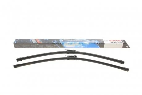 Стеклоочиститель BOSCH 3397007099