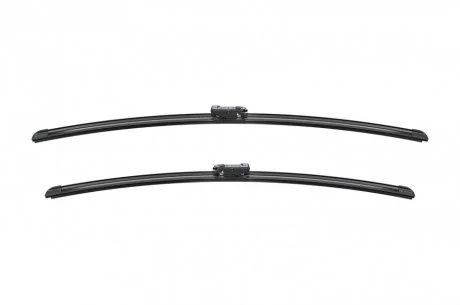 ЩІТКИ СКЛООЧИСНИКІВ AEROTWIN BOSCH 3 397 007 100