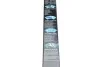 ЩІТКИ СКЛООЧИСНИКІВ AEROTWIN BOSCH 3 397 007 117 (фото 7)