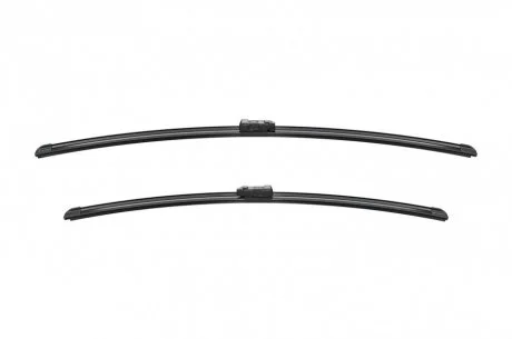 ЩІТКИ СКЛООЧИСНИКІВ AEROTWIN BOSCH 3 397 007 120