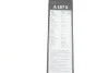ЩІТКИ СКЛООЧИСНИКІВ AEROTWIN BOSCH 3 397 007 187 (фото 8)