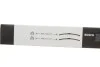 ЩІТКИ СКЛООЧИСНИКІВ AEROTWIN BOSCH 3 397 007 187 (фото 9)