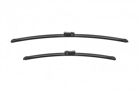 ЩІТКИ СКЛООЧИСНИКІВ AEROTWIN BOSCH 3 397 007 256