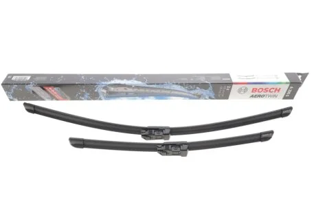 Склоочисник BOSCH 3397007295