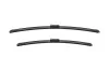 Щетки стеклоочистителей AEROTWIN BOSCH 3 397 007 296 (фото 1)
