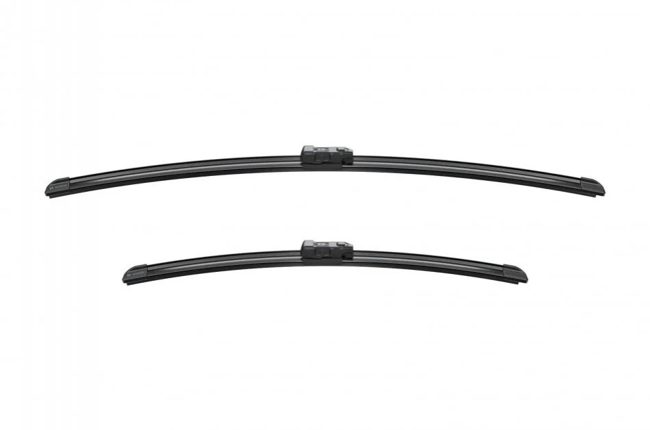 Щетки стеклоочистителей AEROTWIN BOSCH 3 397 007 309 (фото 1)