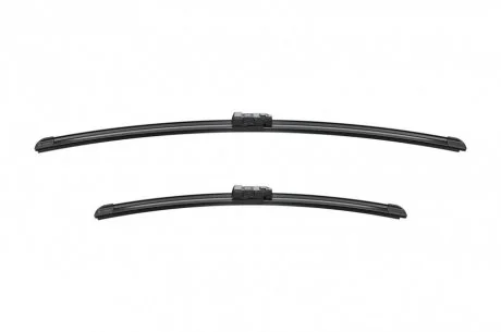 Щетки стеклоочистителей AEROTWIN BOSCH 3 397 007 309