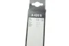 Щітка склоочисника BOSCH 3397007420 (фото 9)