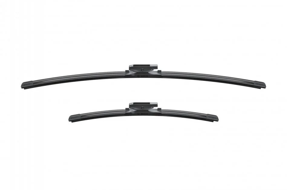 Щетки стеклоочистителей AEROTWIN BOSCH 3 397 007 422 (фото 1)
