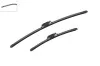 Щетки стеклоочистителей AEROTWIN BOSCH 3 397 007 422 (фото 2)