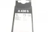Стеклоочиститель BOSCH 3397007430 (фото 8)