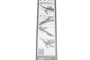 Стеклоочиститель BOSCH 3397007462 (фото 7)