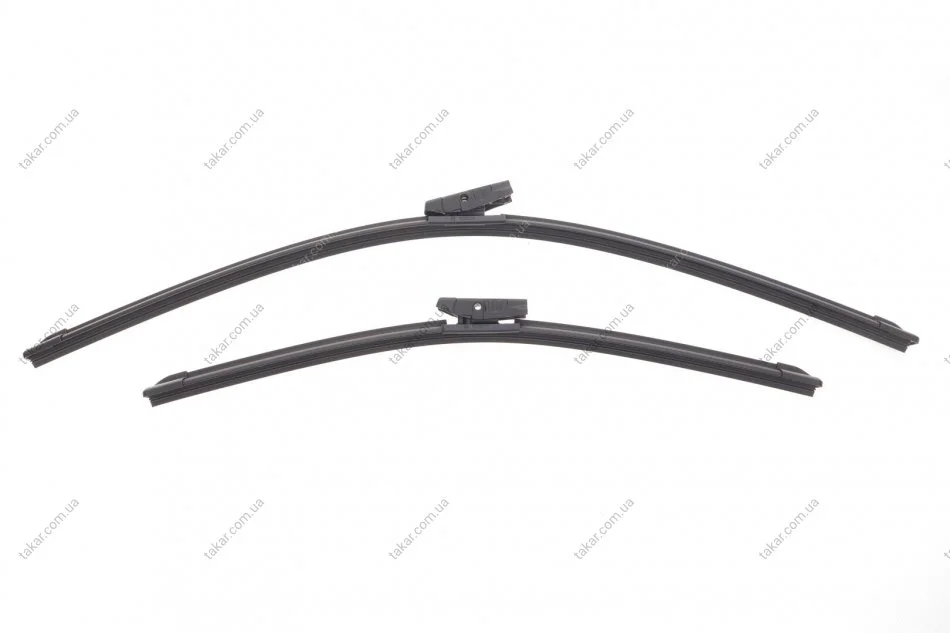 Щетки стеклоочистителей AEROTWIN MULTICL BOSCH 3 397 007 467 (фото 1)