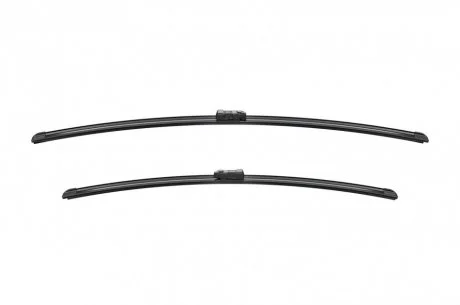 ЩІТКИ СКЛООЧИСНИКІВ AEROTWIN BOSCH 3 397 007 501