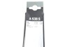 Щетки стеклоочистителей AEROTWIN BOSCH 3 397 007 538 (фото 11)