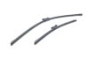Щетки стеклоочистителей AEROTWIN BOSCH 3 397 007 538 (фото 9)