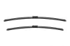 Щетки стеклоочистителей AEROTWIN BOSCH 3 397 007 540 (фото 1)