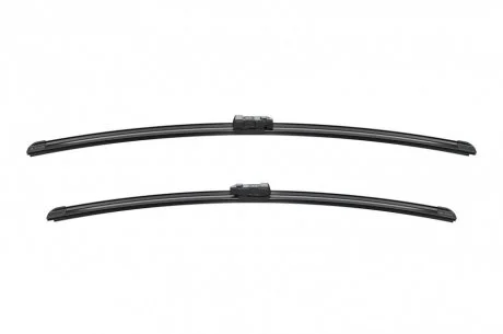Фото 1 - щетки стеклоочистителей AEROTWIN BOSCH 3 397 007 540 Щетки стеклоочистителей AEROTWIN BOSCH 3 397 007 540 (фото 1)