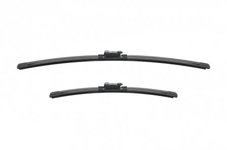 ЩІТКИ СКЛООЧИСНИКІВ AEROTWIN BOSCH 3 397 007 555