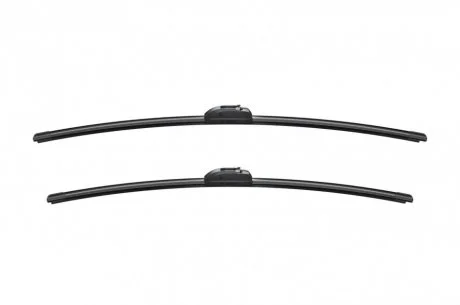 ЩІТКИ СКЛООЧИСНИКІВ AEROTWIN RETRO BOSCH 3 397 007 568