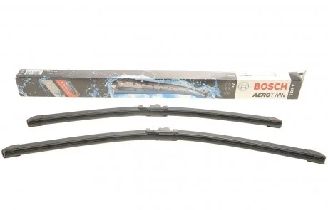 Щітки склоочисника ATW 582S VW Phaeton 02- - кратн. 5 шт BOSCH 3397007582
