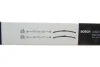 Склоочисники BOSCH 3397007583 (фото 12)