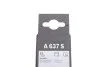 Щітки склоочисника ATW 637 S Mini Countryman [R 60] - кратн. 5 шт BOSCH 3397007637 (фото 11)