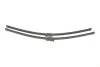ЩІТКИ СКЛООЧИСНИКІВ AEROTWIN BOSCH 3 397 007 640 (фото 2)