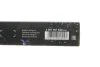 ЩІТКИ СКЛООЧИСНИКІВ AEROTWIN BOSCH 3 397 007 640 (фото 4)