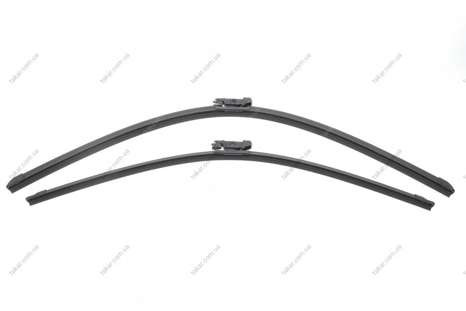 Склоочисники BOSCH 3 397 007 644 (фото 1)