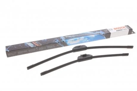Щітки склоочисників ATW Retrofit [AR608S] 600/475 мм JAGUAR S-Type/XJ - кратн. 5 шт BOSCH 3397007654