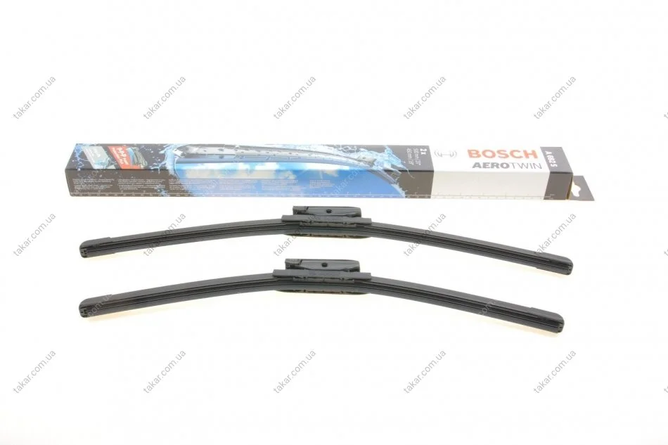 Щітка склоочисника BOSCH 3397007692 (фото 1)