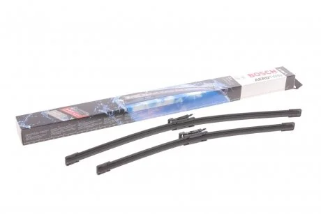 Щітки склоочисника ATW 696S BMW 1 (F21)/(F20) \'\'10>> - кратн. 5 шт BOSCH 3397007696
