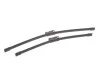 Щітки склоочисника ATW 696S BMW 1 (F21)/(F20) \'\'10>> - кратн. 5 шт BOSCH 3397007696 (фото 6)