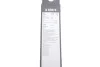 Щітки склоочисника ATW 696S BMW 1 (F21)/(F20) \'\'10>> - кратн. 5 шт BOSCH 3397007696 (фото 8)