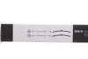 Щітки склоочисника ATW 696S BMW 1 (F21)/(F20) \'\'10>> - кратн. 5 шт BOSCH 3397007696 (фото 10)