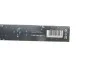 Щітки склоочисника ATW 697S PORSCHE 911/Boxster/Cayman \'\'11>> - кратн. 5 шт BOSCH 3397007697 (фото 12)