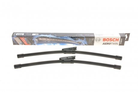 Щітки склоочисника A 856 S L=450/475 MINI [R55/56/57] - кратн. 5 шт BOSCH 3397007856