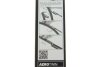 Щетки стеклоочистителей BOSCH 3 397 007 865 (фото 11)