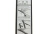 Щетки стеклоочистителей BOSCH 3 397 007 865 (фото 12)