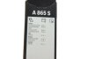 Щетки стеклоочистителей BOSCH 3 397 007 865 (фото 13)