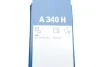 Стеклоочиститель BOSCH 3397008004 (фото 7)
