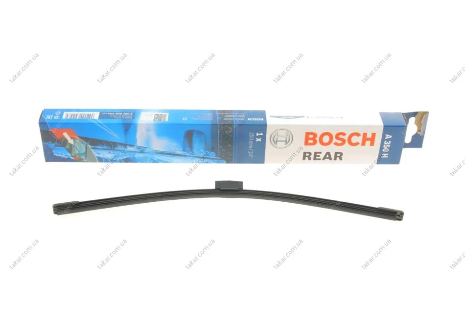Щетка стеклоочистителя ЗАДНЯ BOSCH 3 397 008 054 (фото 1)
