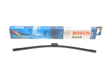 Щетка стеклоочистителя ЗАДНЯ BOSCH 3 397 008 054