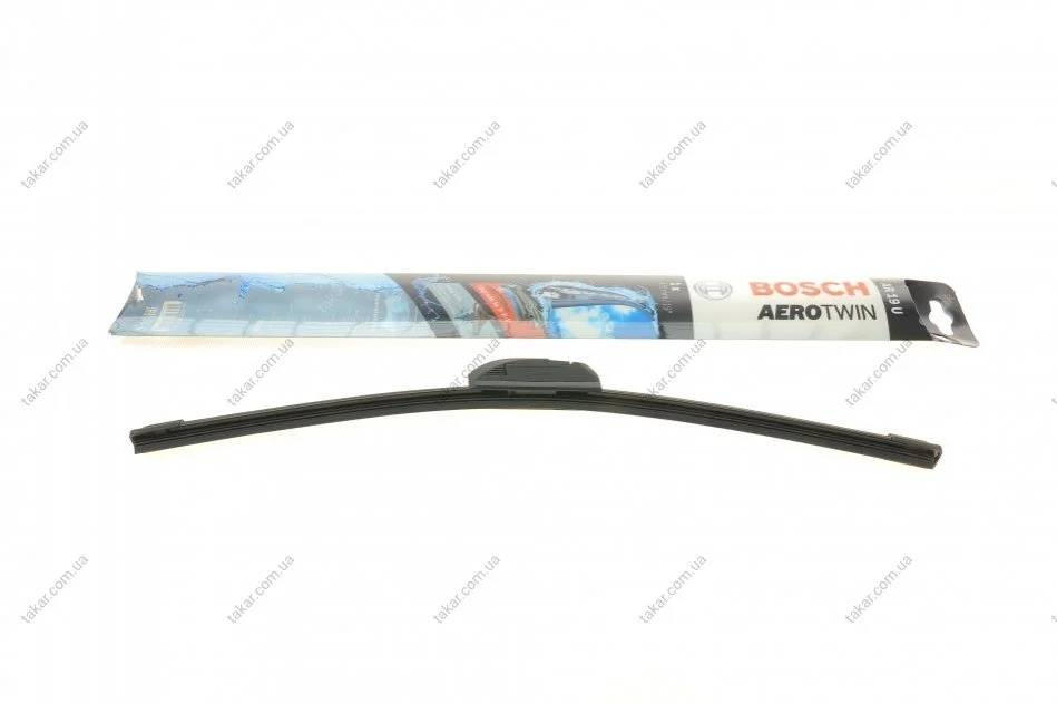 Стеклоочиститель BOSCH 3397008533 (фото 1)