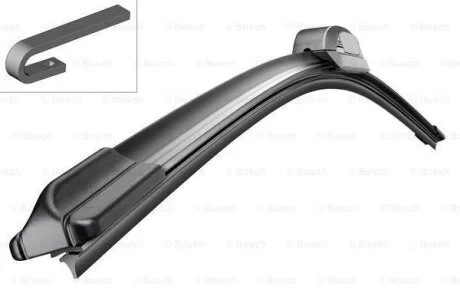 Щітка склоочис. 500 AEROTWIN AR20U BOSCH 3397008534