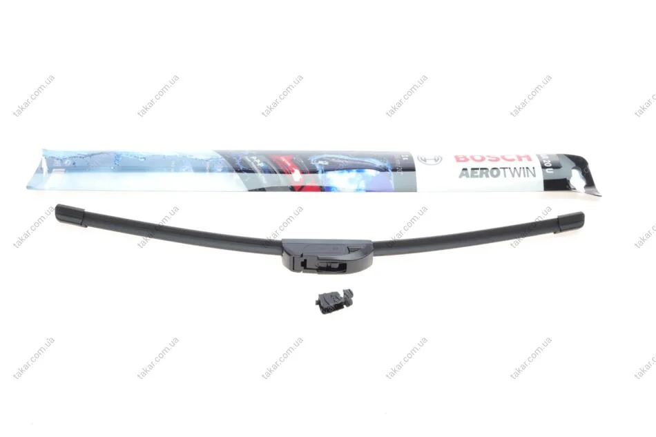 Щітки склоочисника ATW AR20U - кратн. 5 шт BOSCH 3397008535 (фото 1)