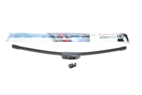 Склоочисники BOSCH 3397008535