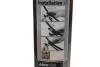Щетка стеклоочистителя AEROTWIN RETRO BOSCH 3 397 008 639 (фото 9)